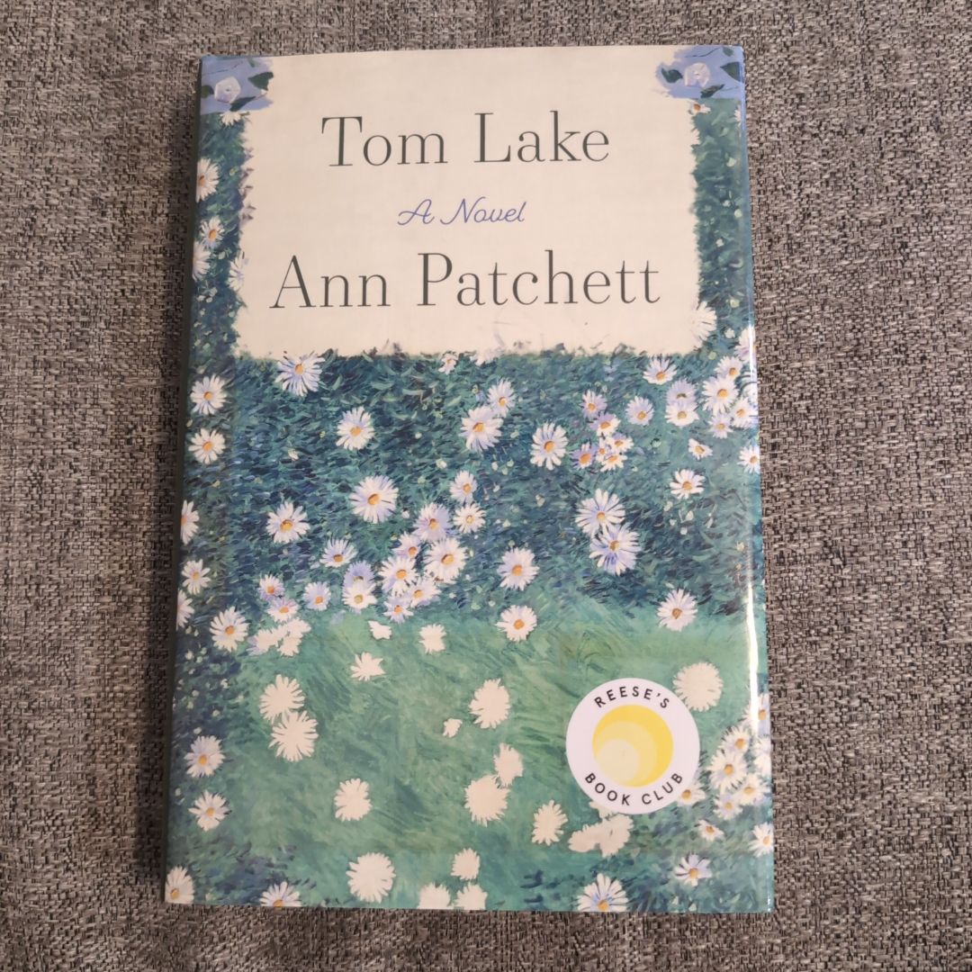Tom Lake