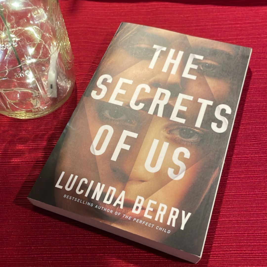The Secrets of Us
