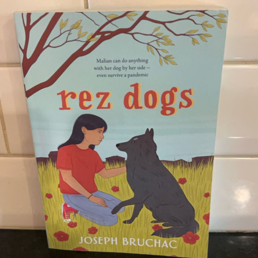 Rez Dogs