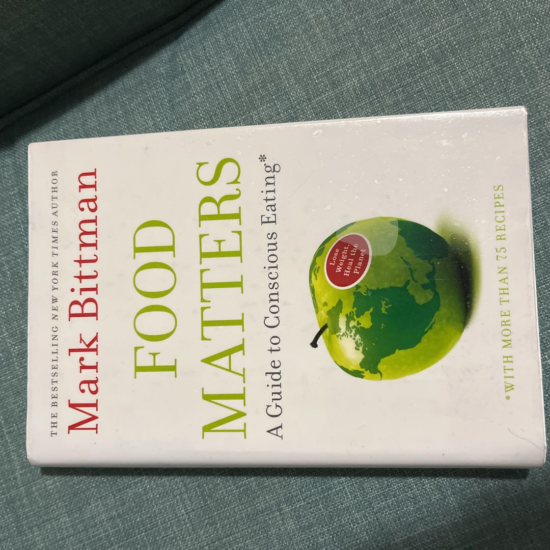 Food Matters
