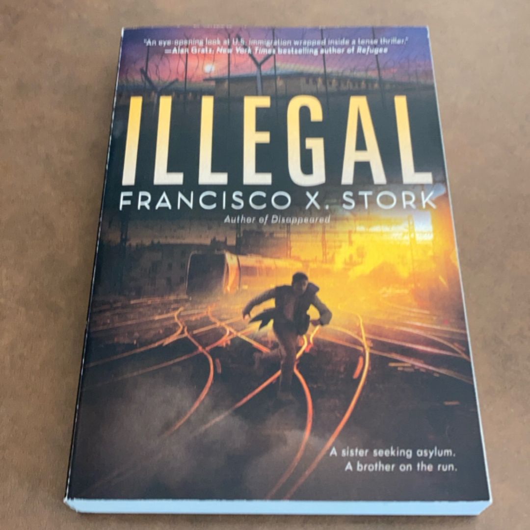 Illegal
