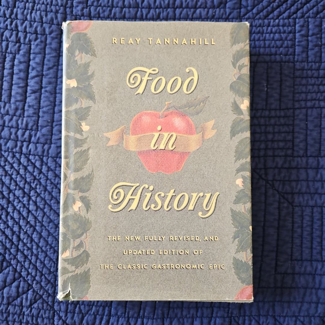Food in History