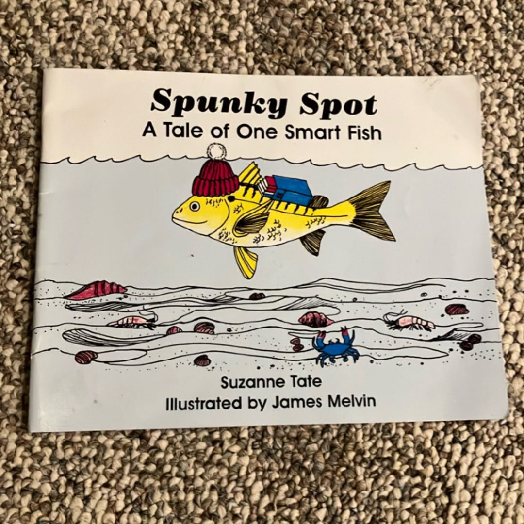 Spunky Spot