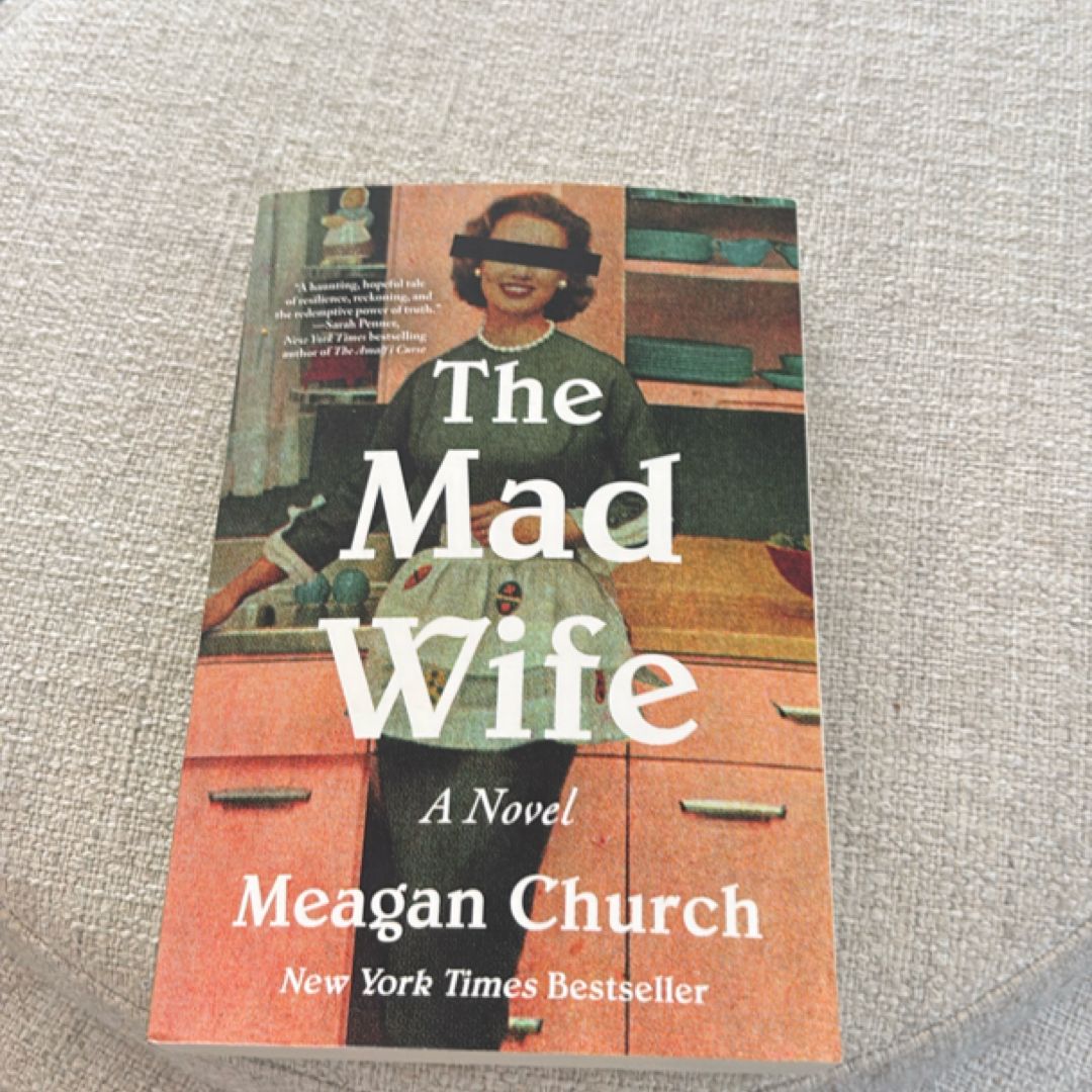 The Mad Wife