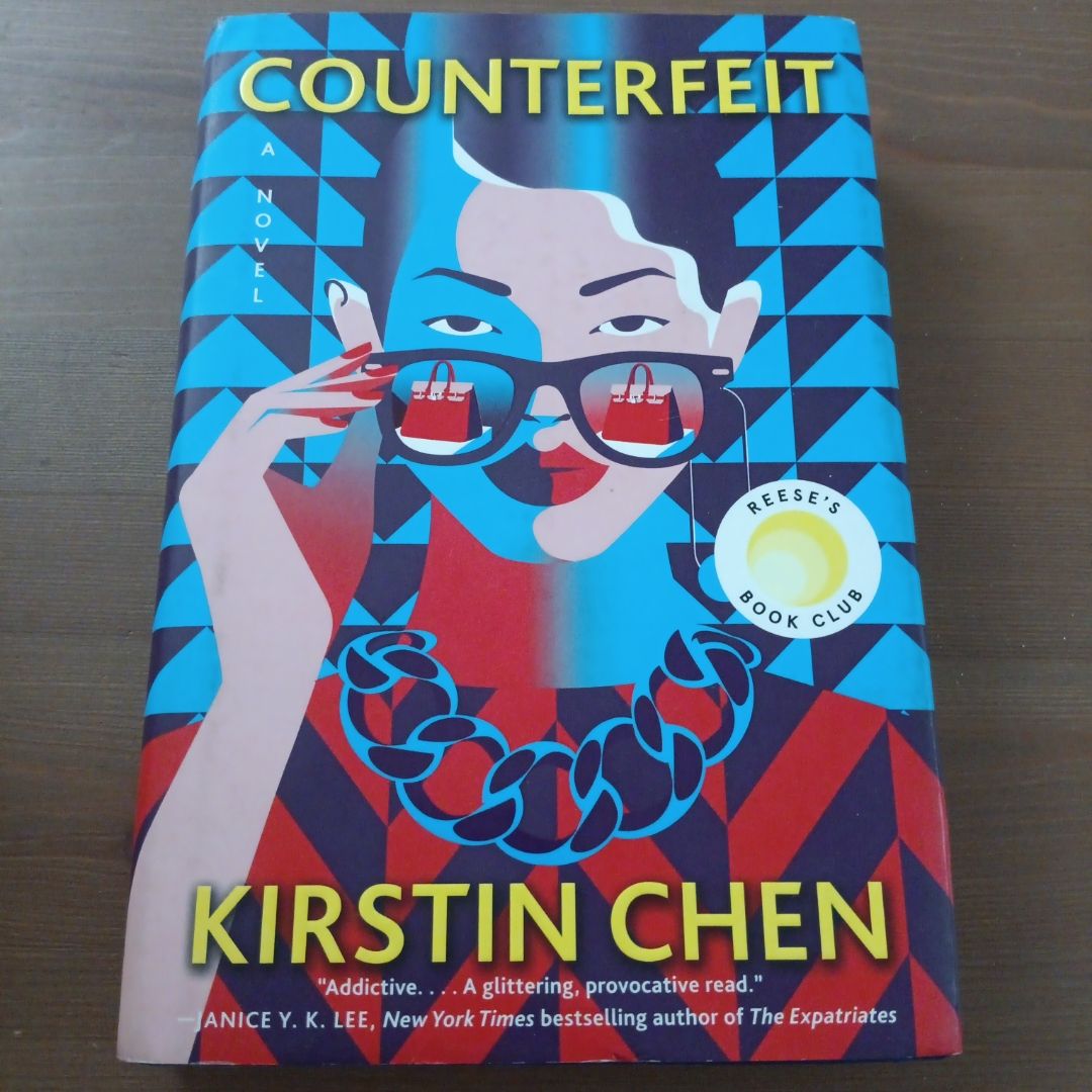 Counterfeit