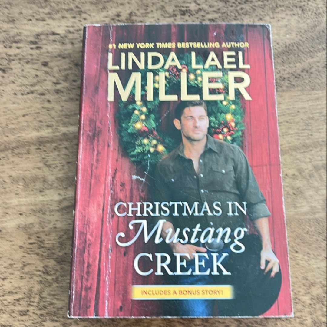 Christmas in Mustang Creek