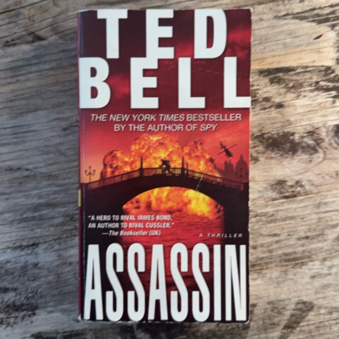 Assassin