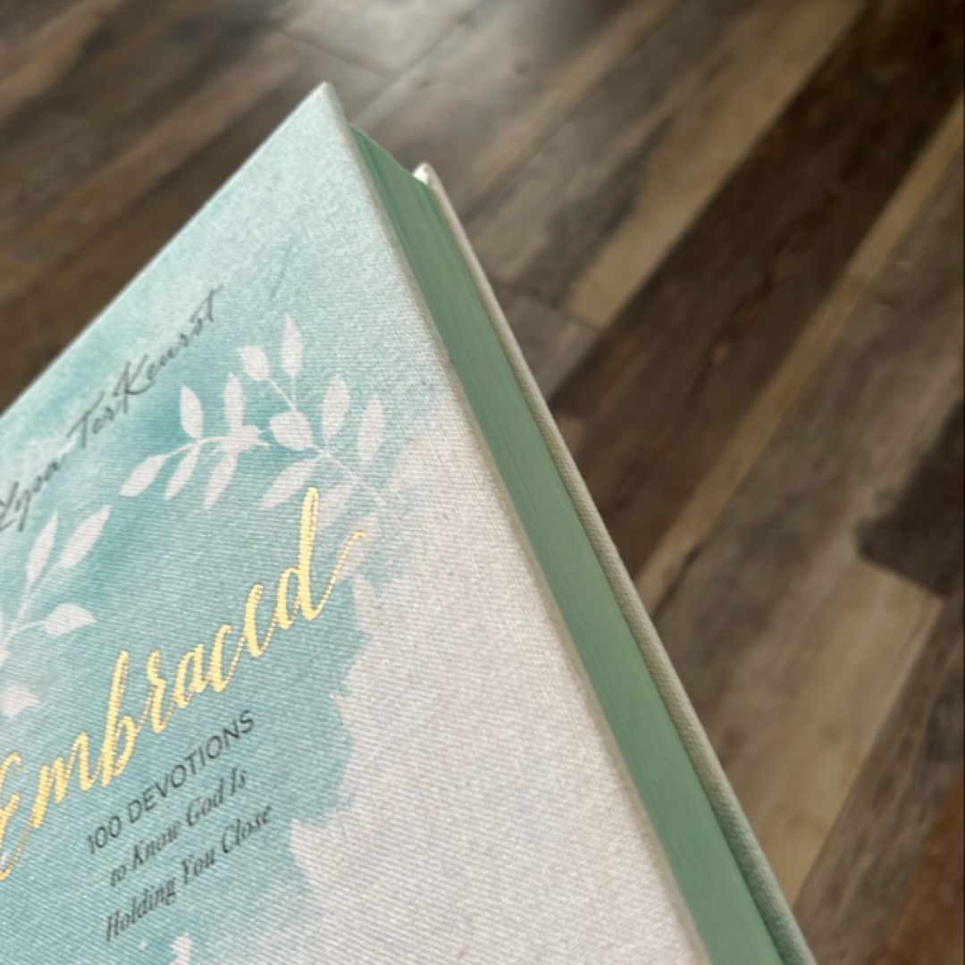 Embraced