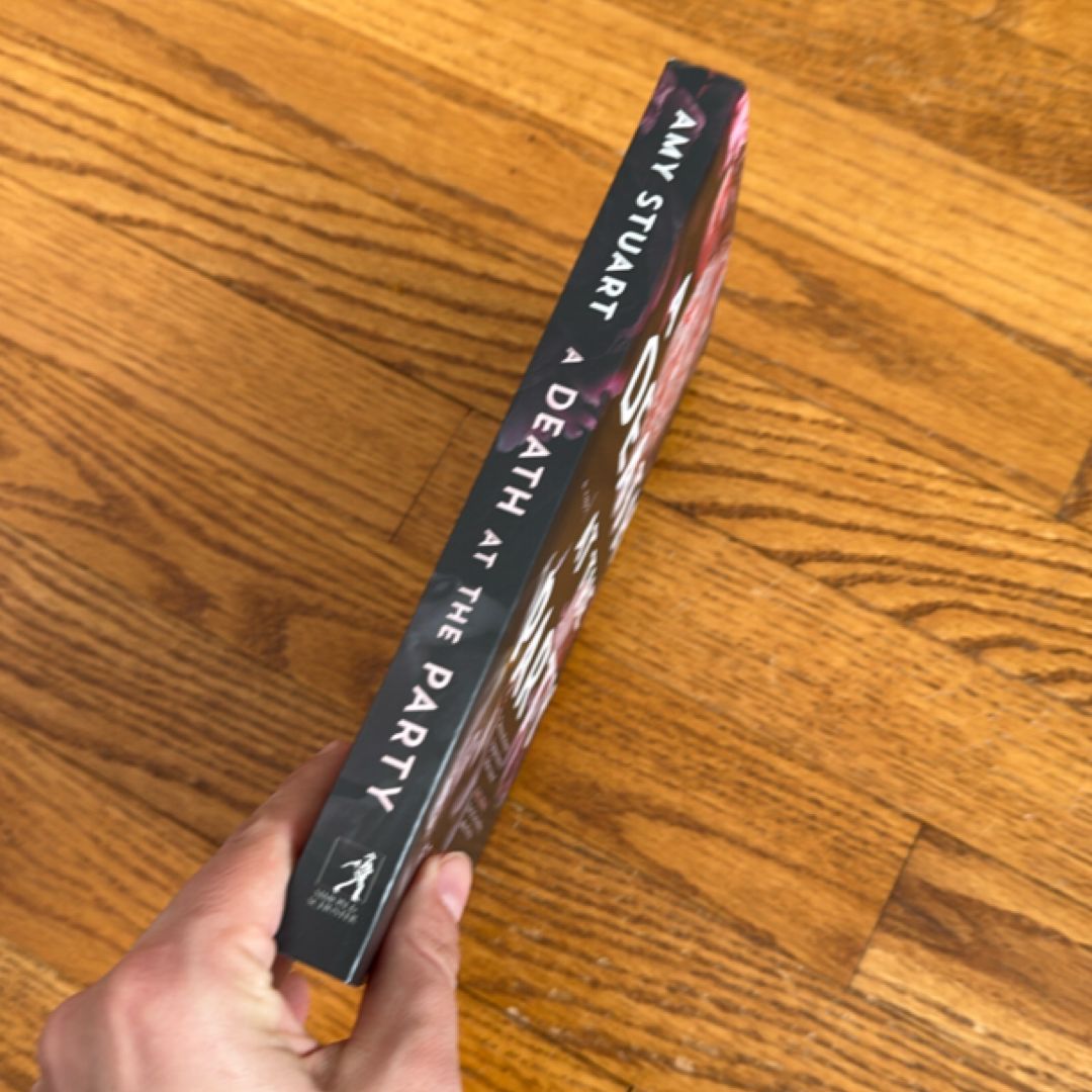 A Death at the Party