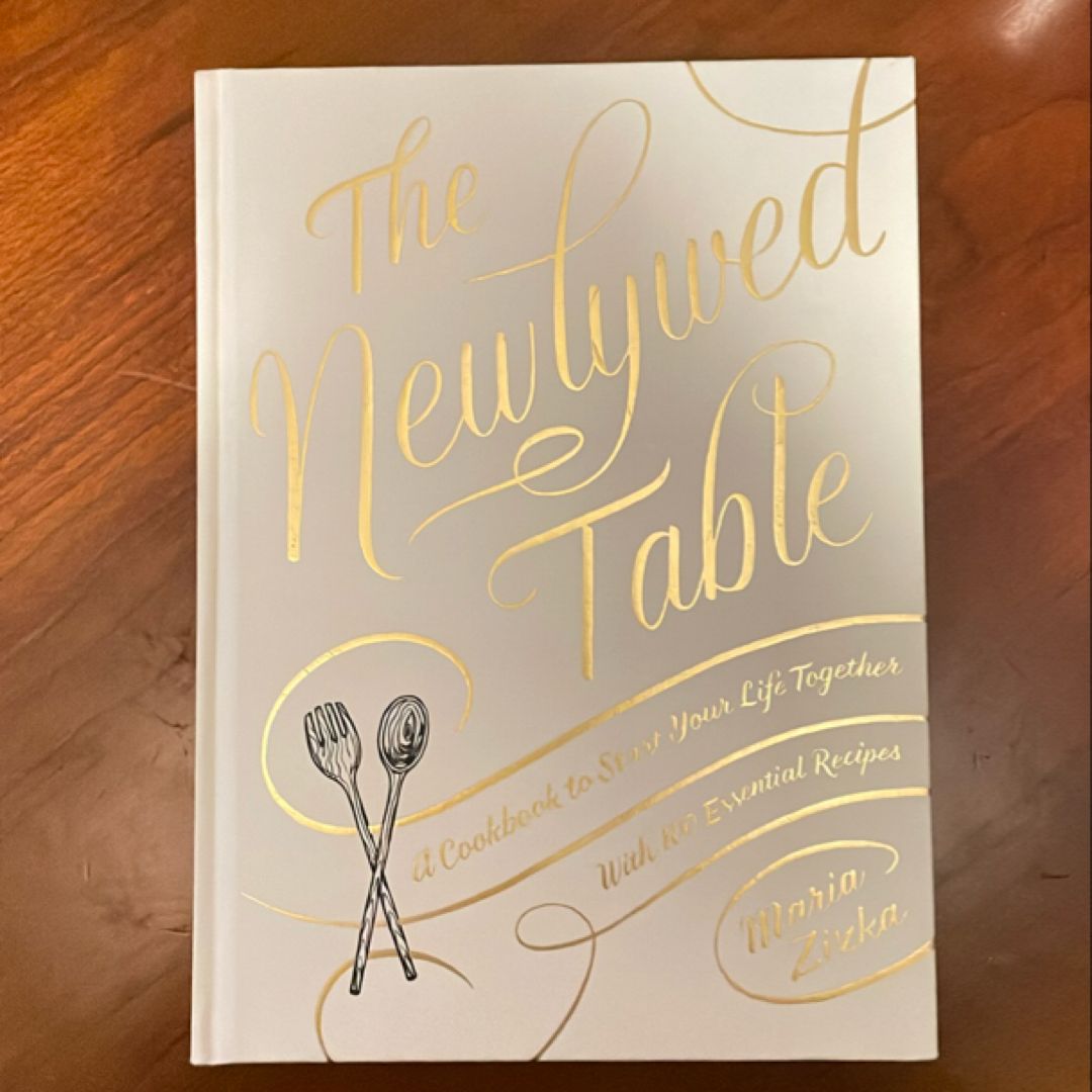 The Newlywed Table