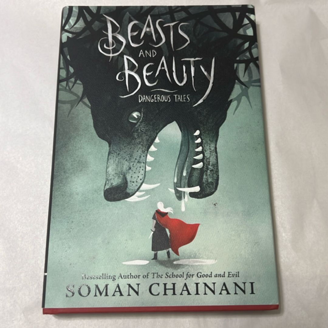 Beasts and Beauty
