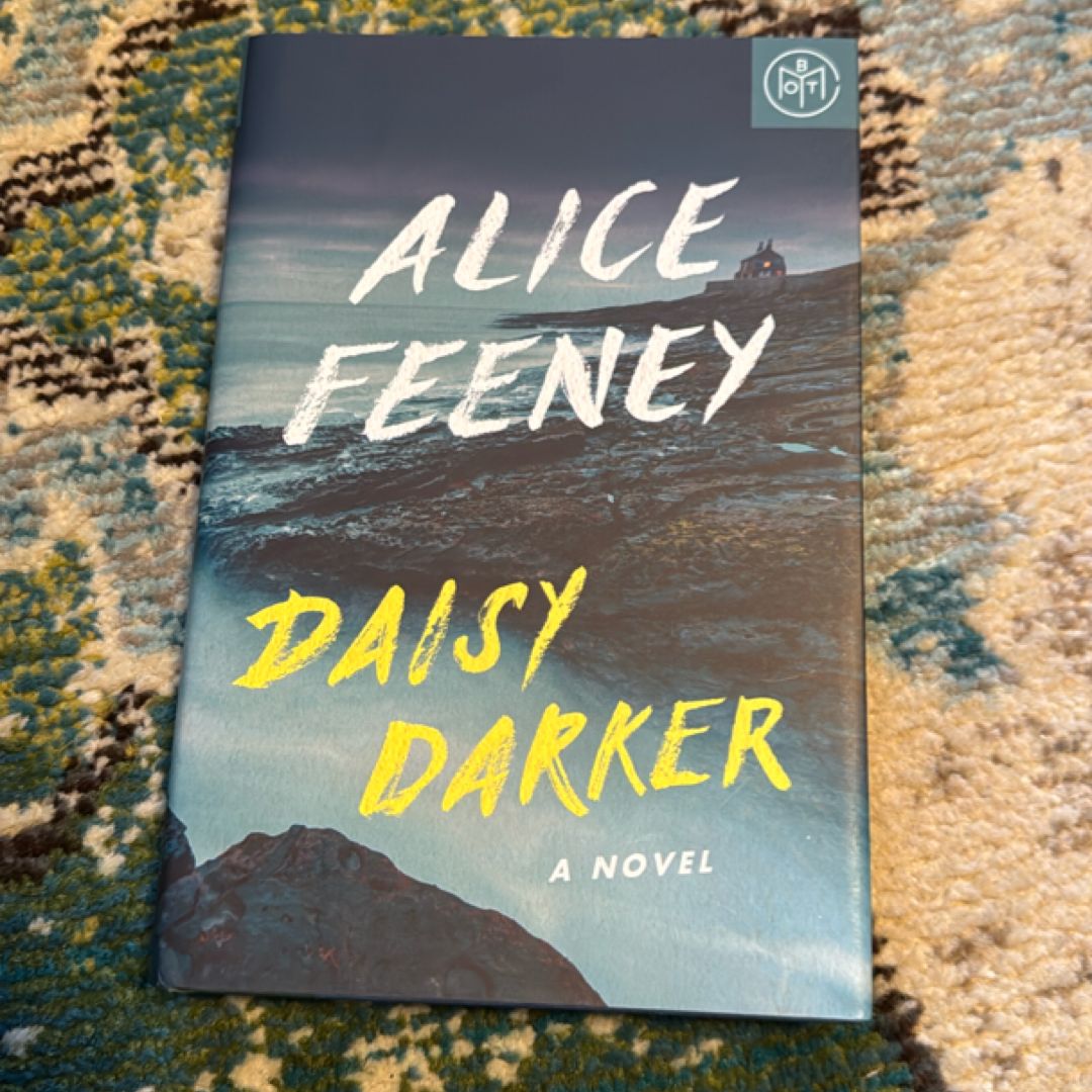 Daisy Darker