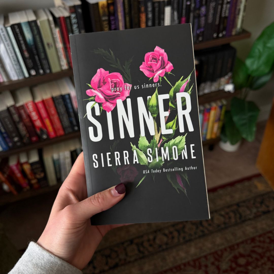 Sinner