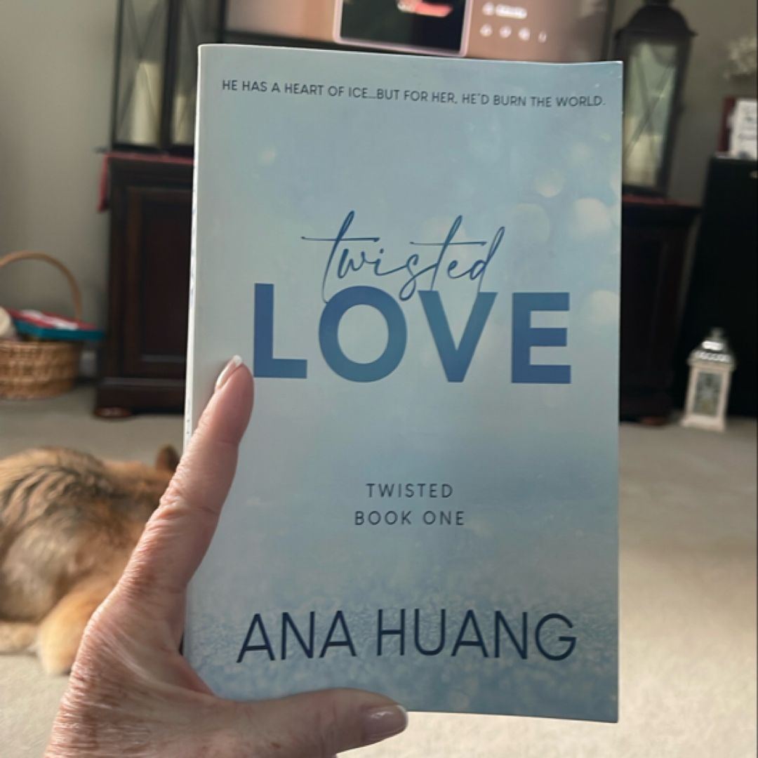 Twisted Love