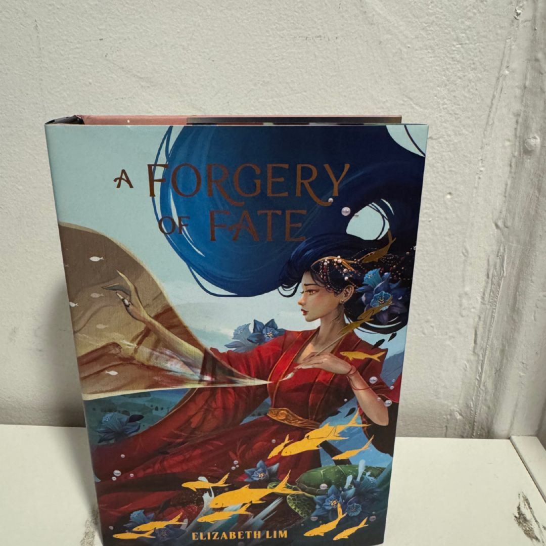 A Forgery of Fate
