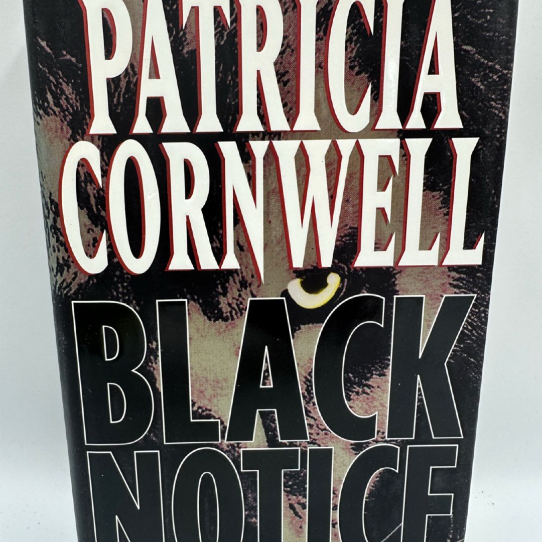 Black Notice