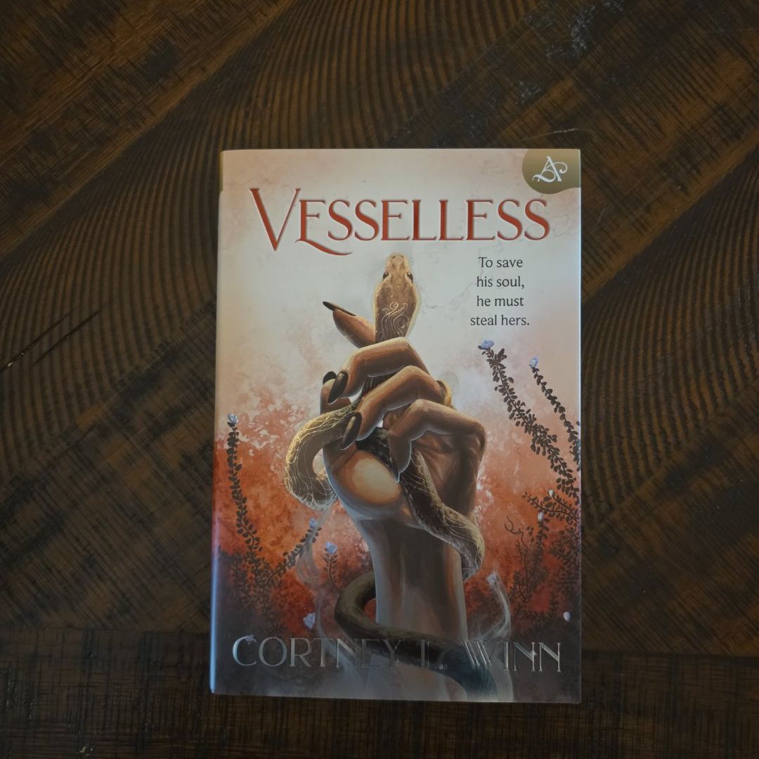 Vesselless 