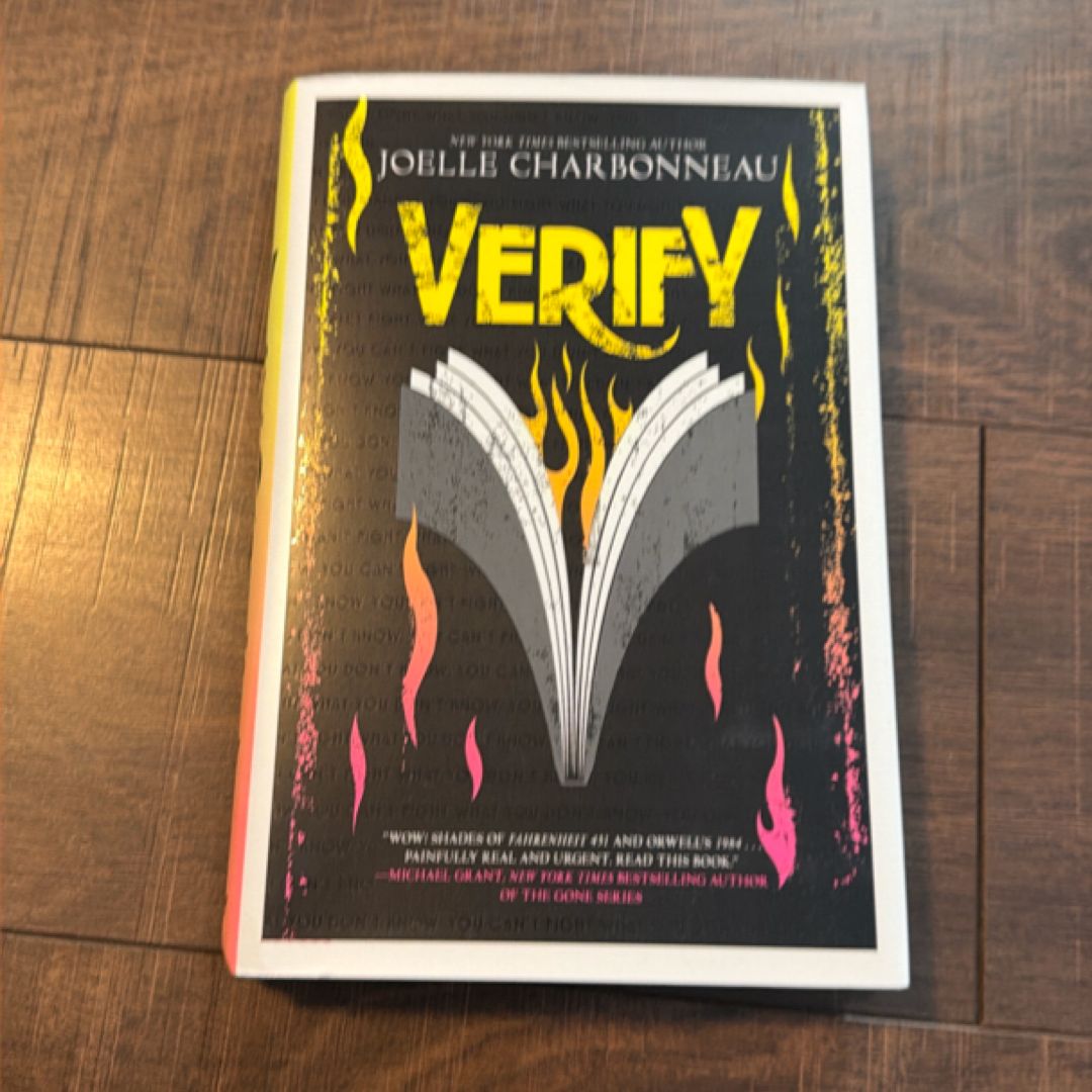 Verify