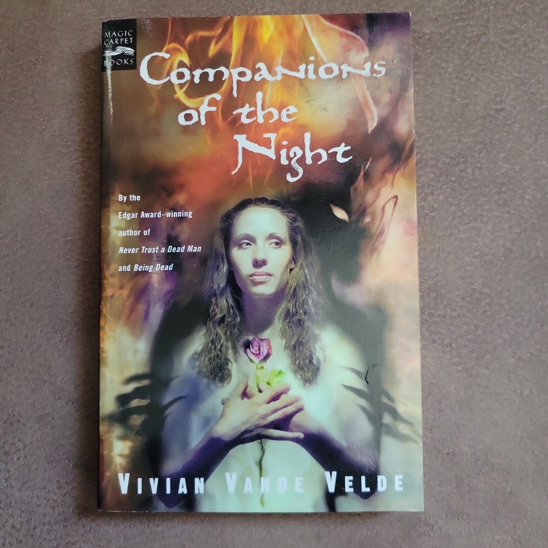 Companions of the Night