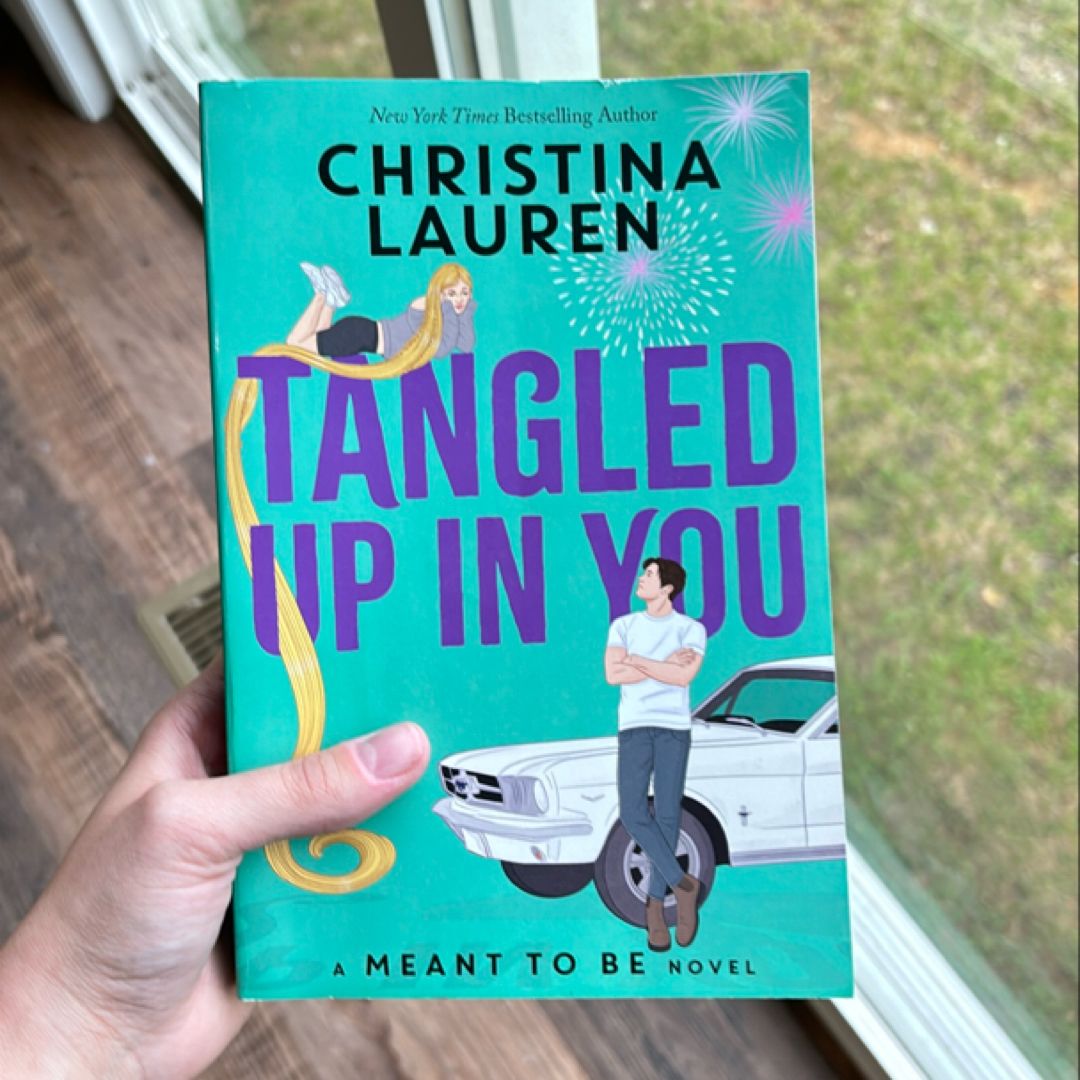 Tangled up in You