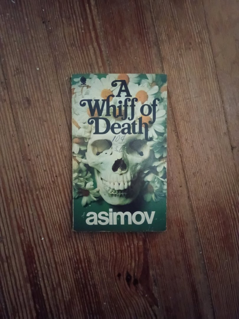 A Whiff of Death