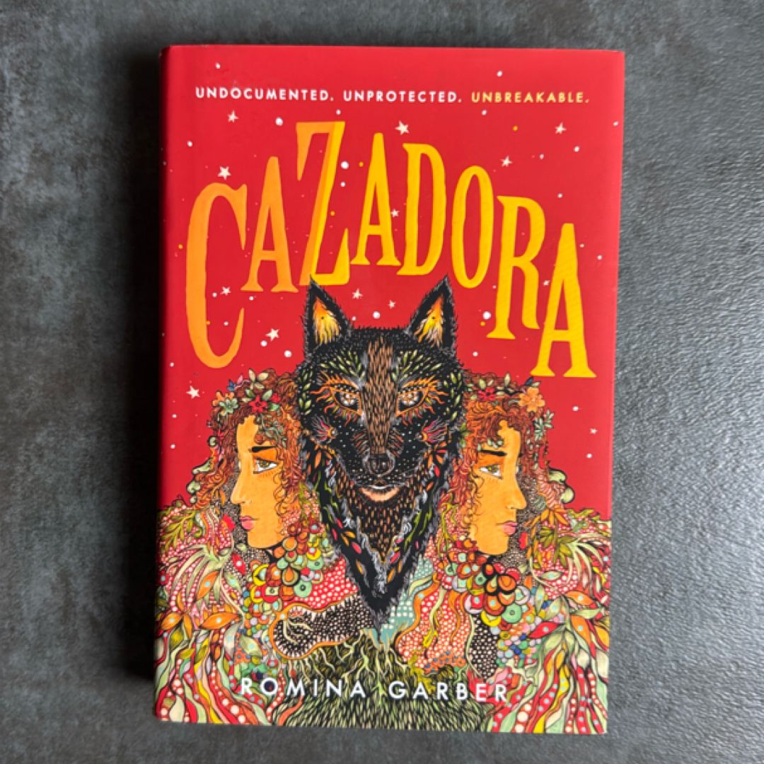 Cazadora