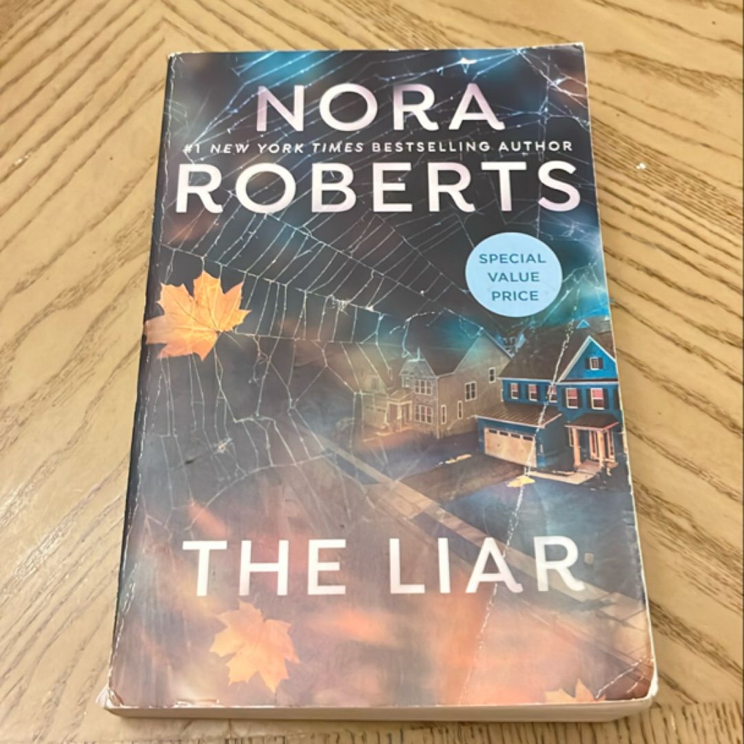 The Liar