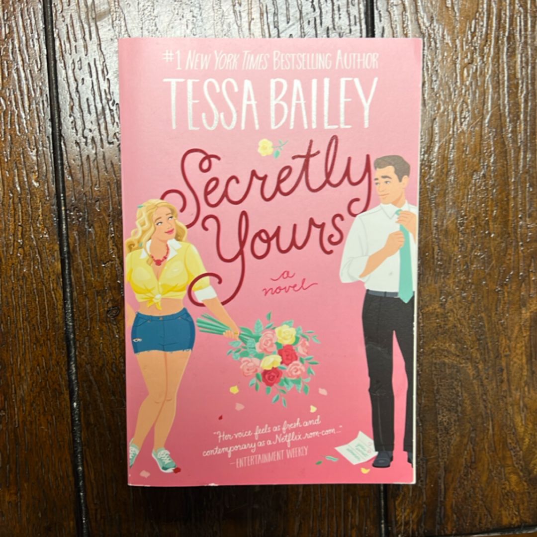 Secretly Yours (Target. com Exclusive)