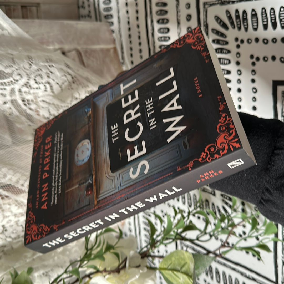 The Secret in the Wall