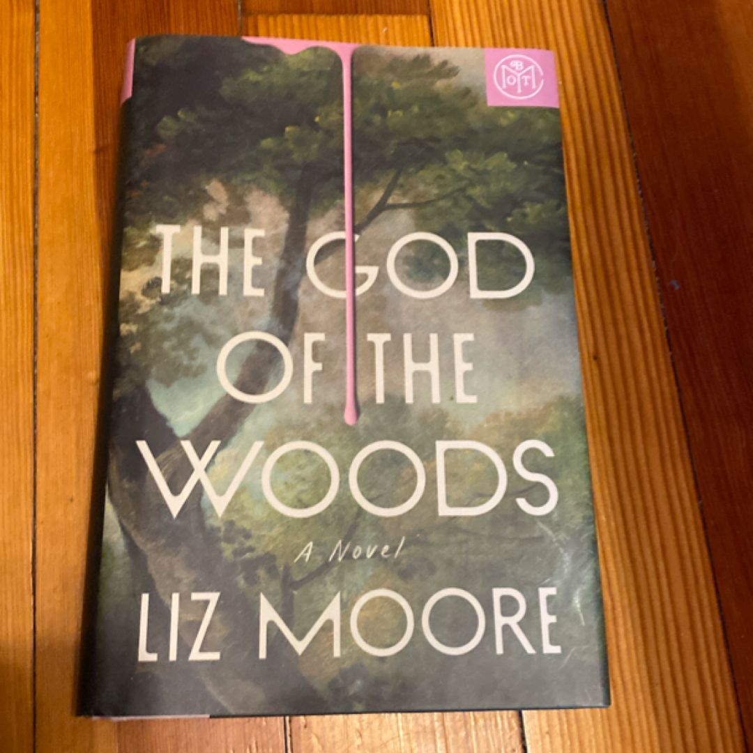The God of the Woods