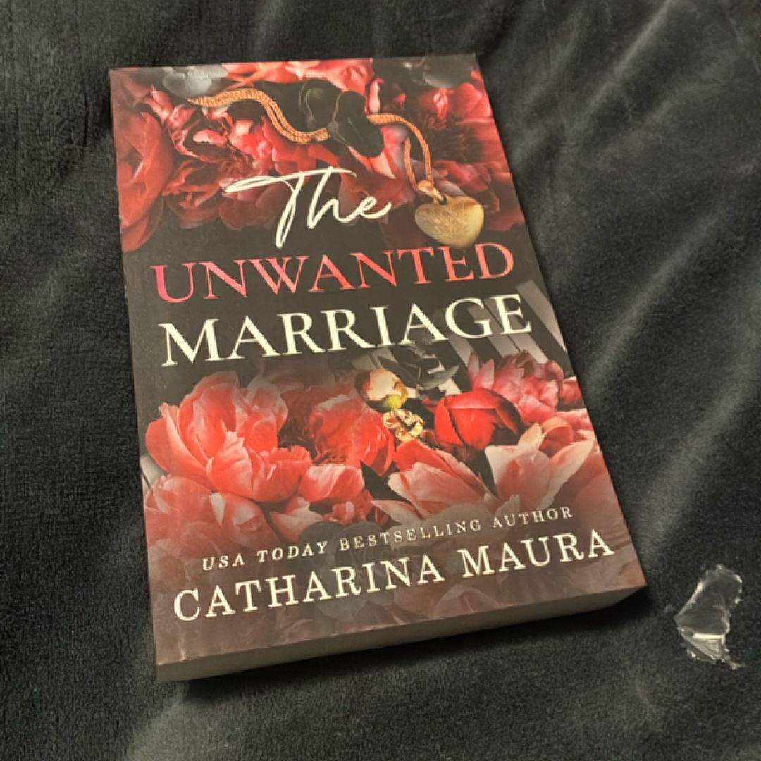 The Unwanted Marriage