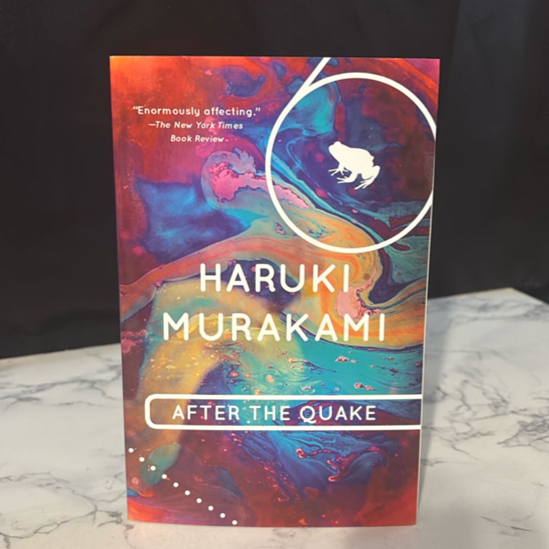 After the Quake