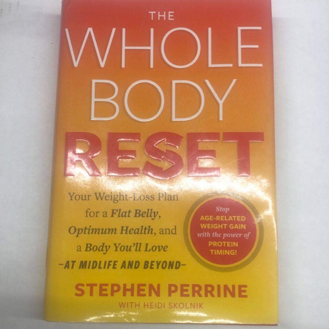 The Whole Body Reset