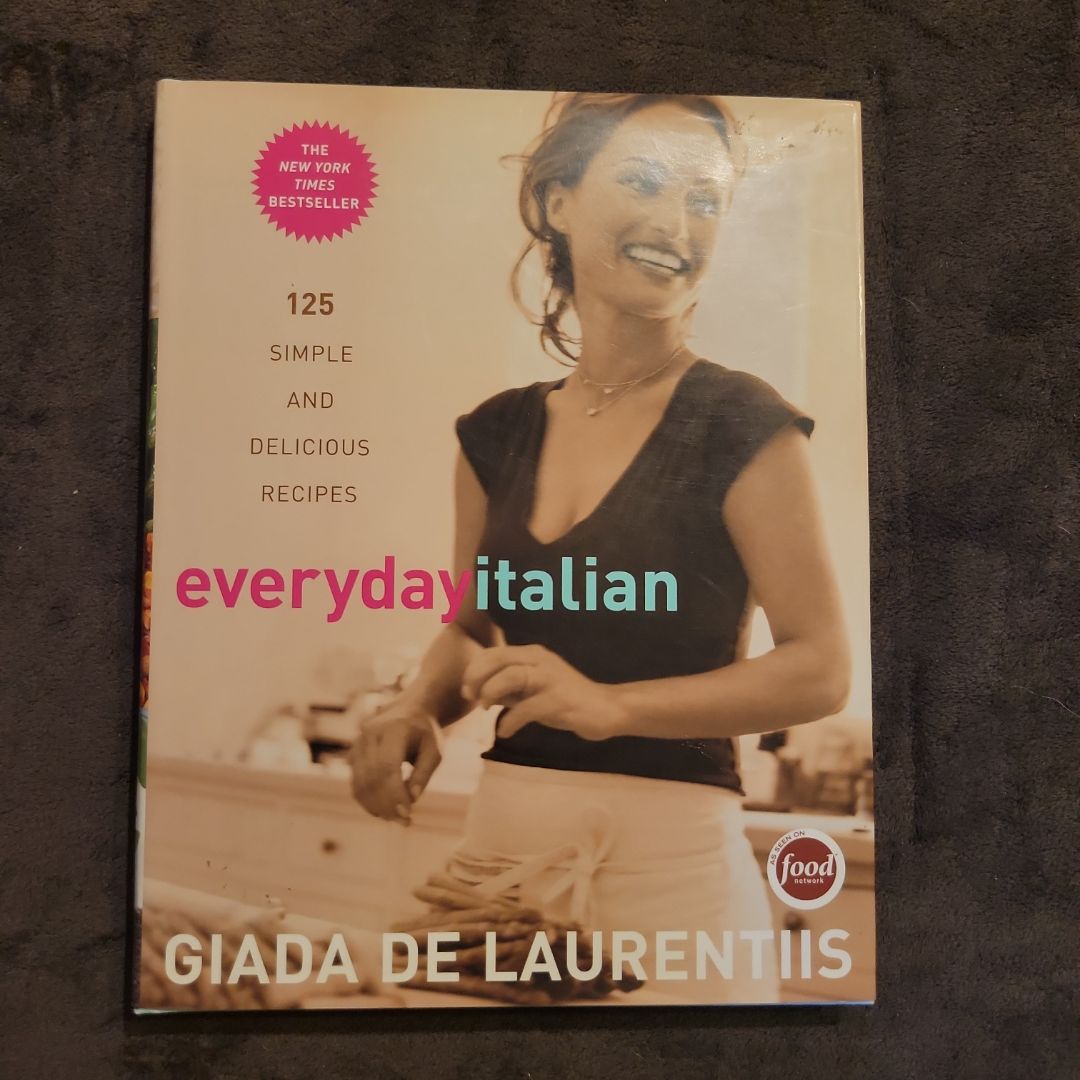 Everyday Italian
