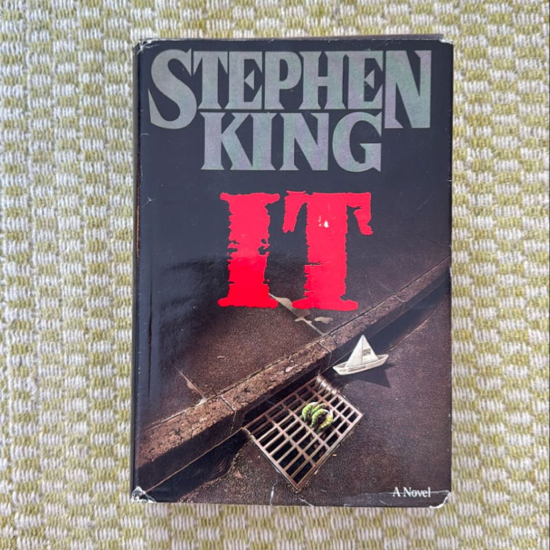 IT