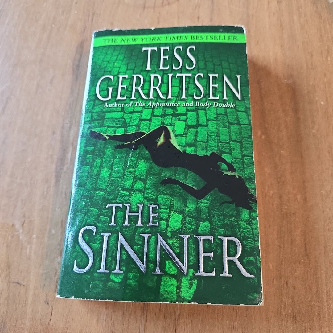 The Sinner