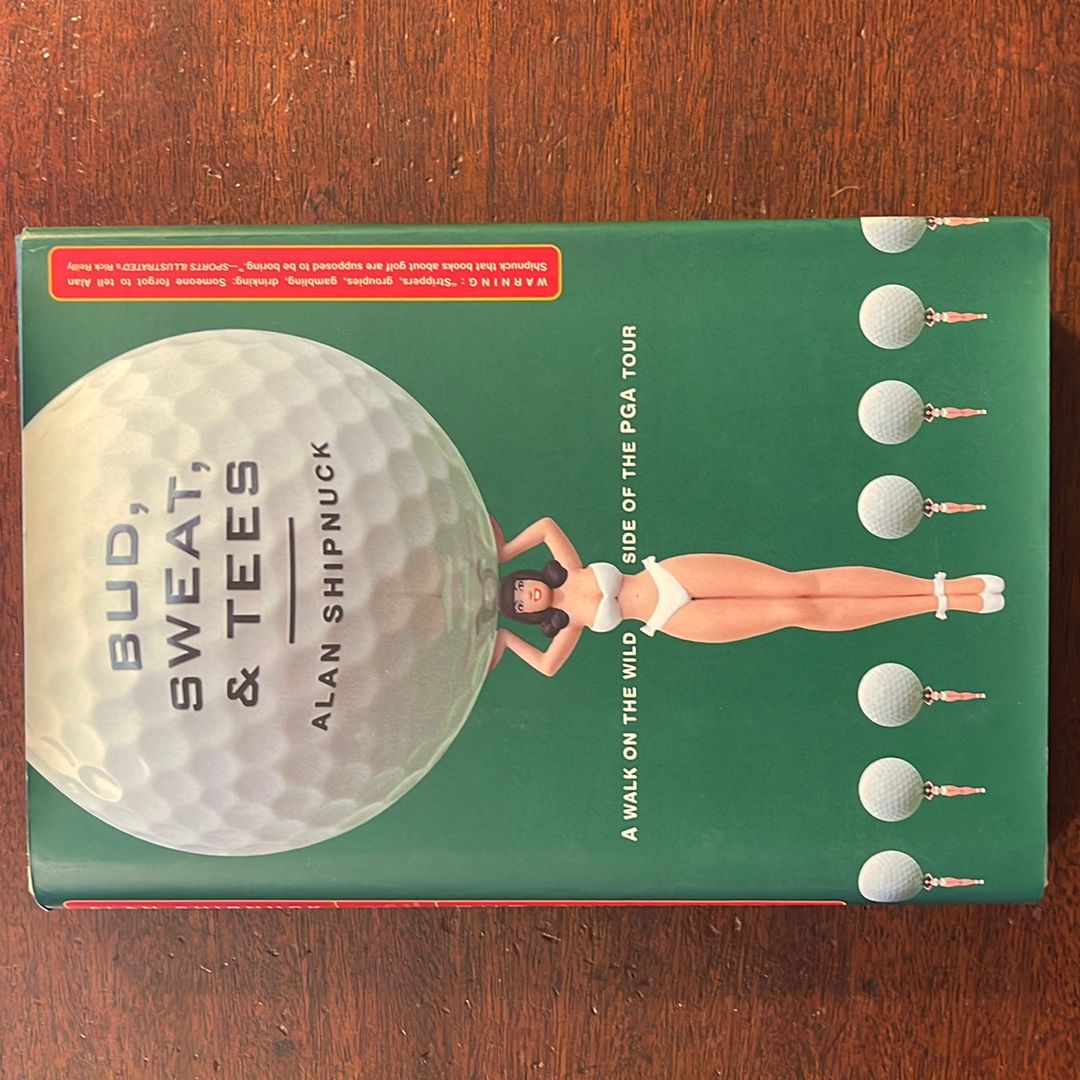 Bud, Sweat, and Tees