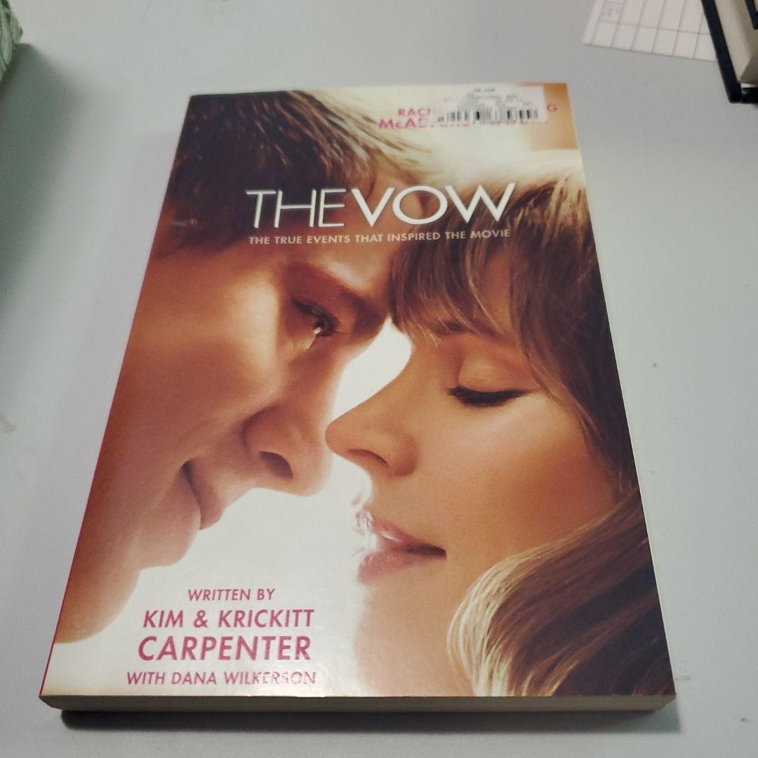 The Vow