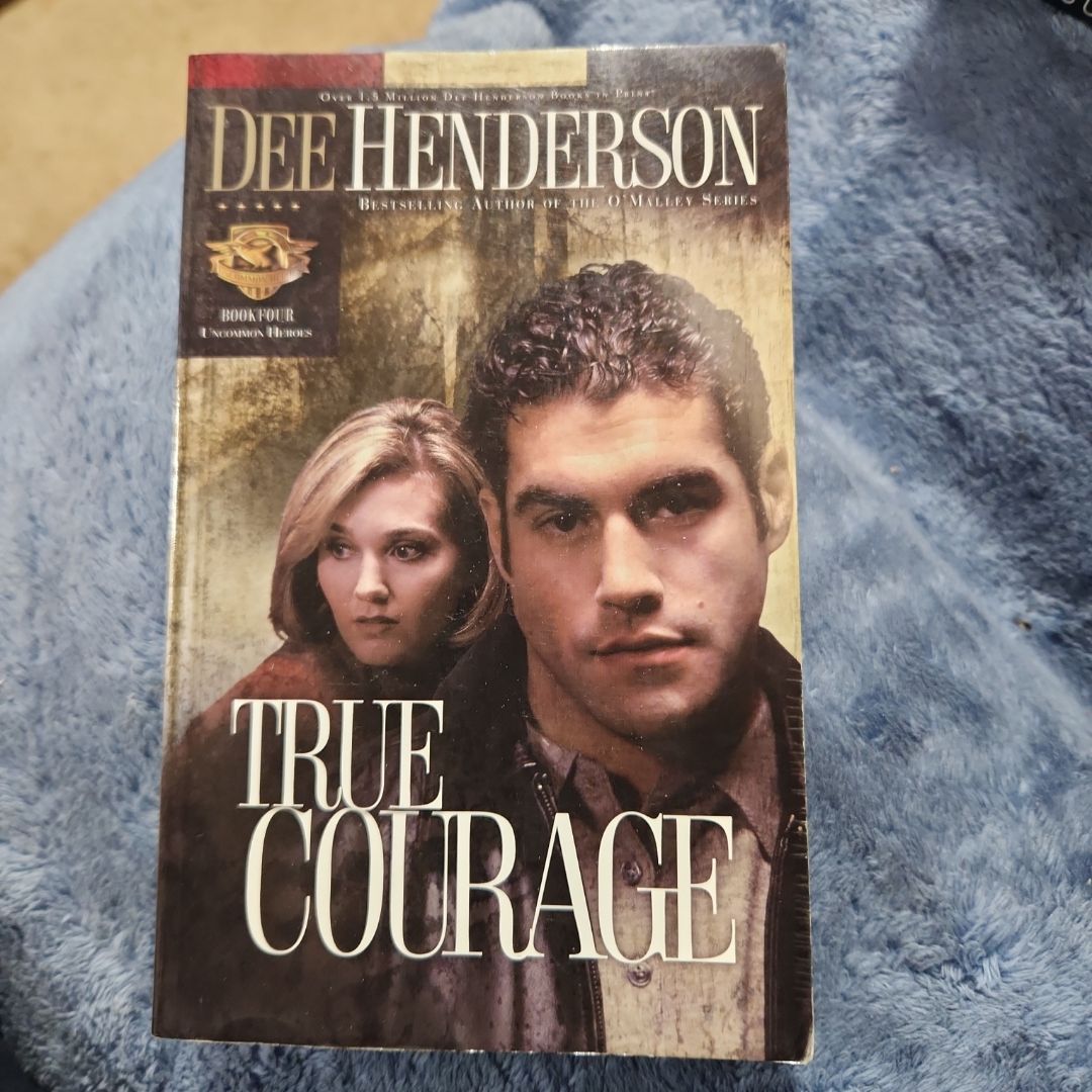 True Courage