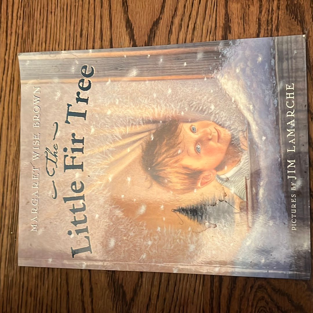 The Little Fir Tree
