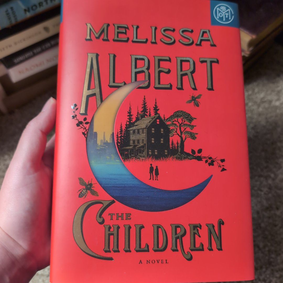 The Children BOTM Edition 