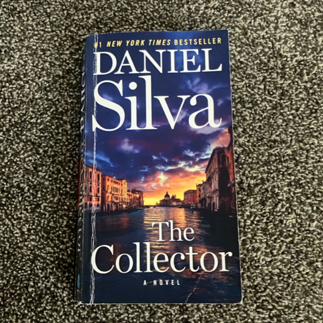 The Collector