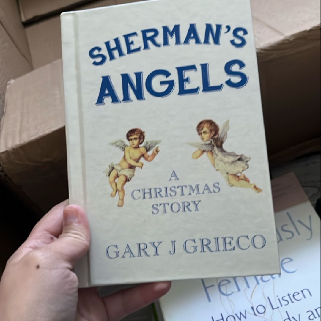 Shermans Angels