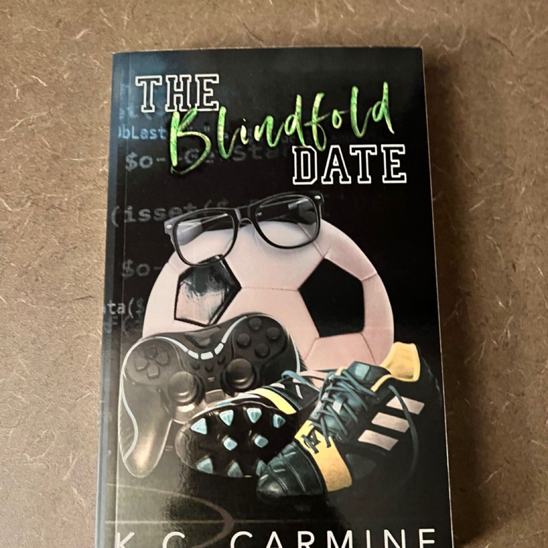 The Blindfold Date