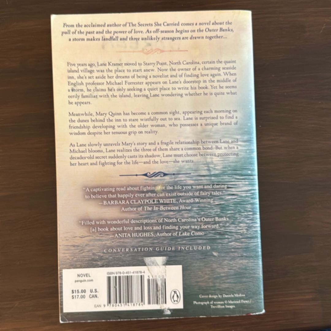 The Wishing Tide