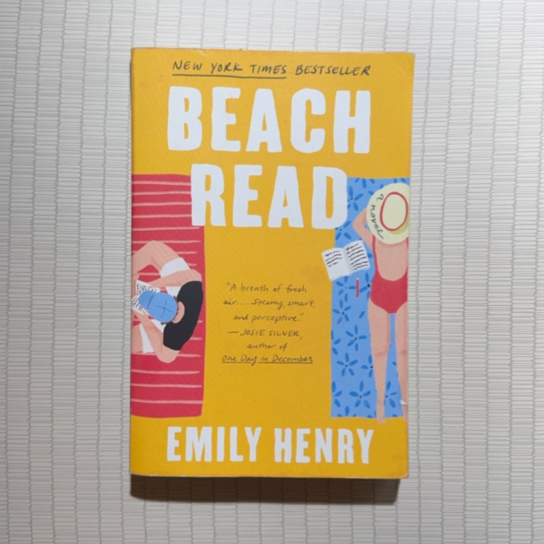 Beach Read