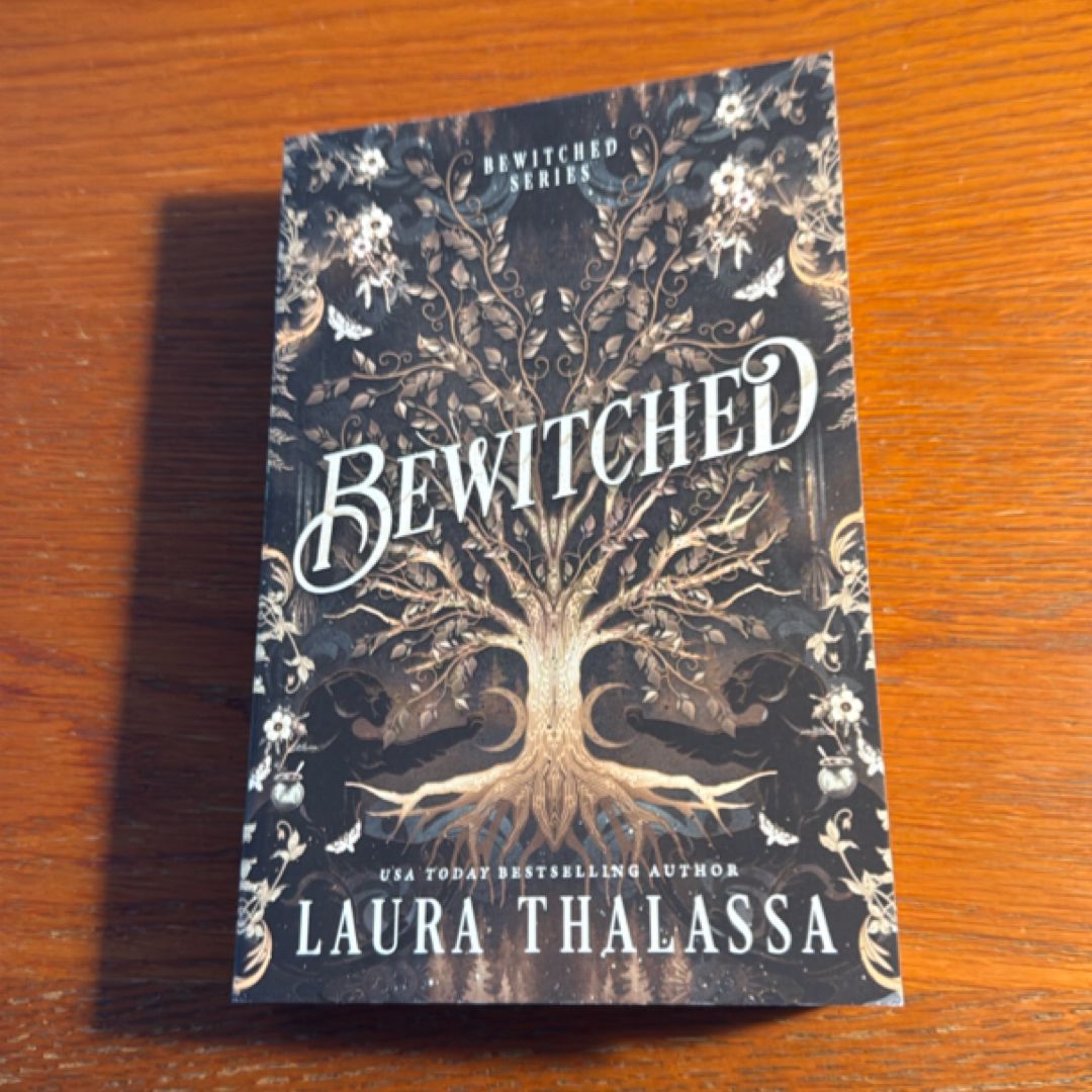 Bewitched (Deluxe Edition)