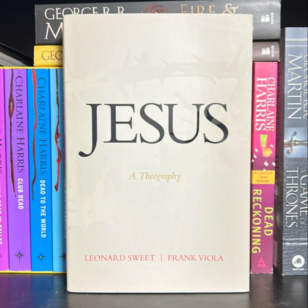 Jesus