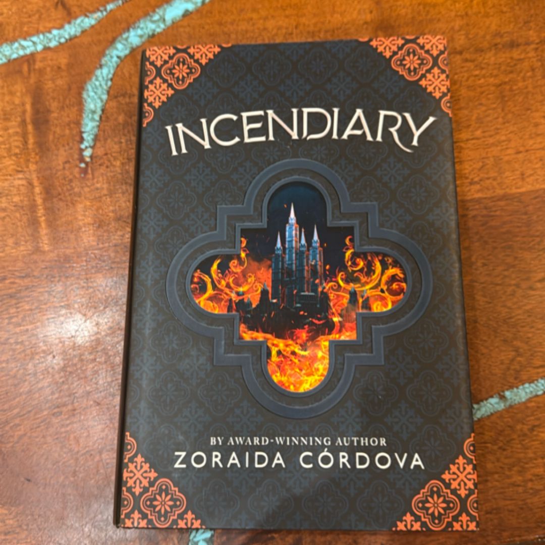 Incendiary