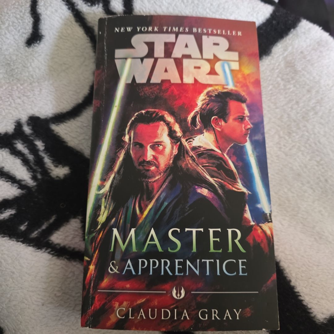 Master and Apprentice (Star Wars)
